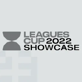 Leagues cup showcase